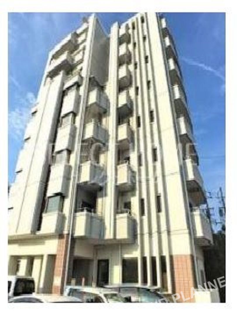 イーストガーデンポプラ館