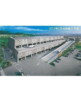 外観図