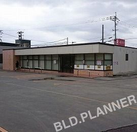 旧セブンイレブン佐賀兵庫西渕店