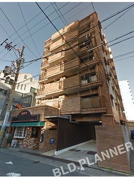 日宝メゾン鶴舞