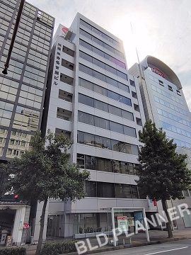 太陽生命名古屋ビル