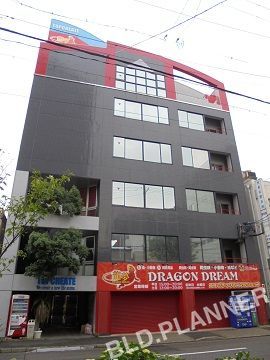 トップクリエイト様1棟貸し