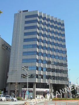 ＭＩテラス名古屋葵（旧セントラル名古屋葵第１）