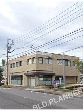 小堤町貸店舗