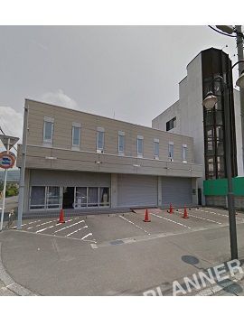 清水町2丁目若林