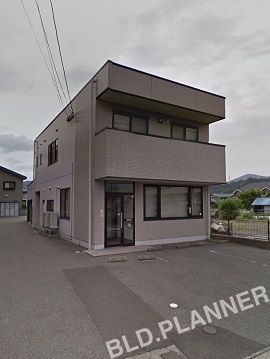 外観図