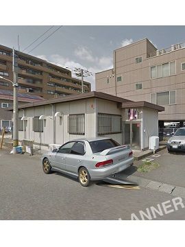 蓬莱町高橋テナント