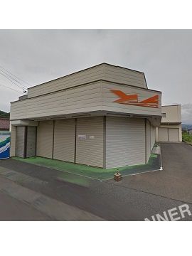 野坂山岡テナント