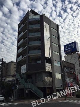 キャストビル泉