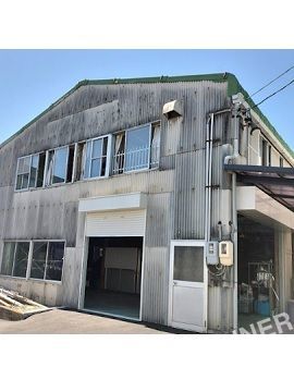 高浜市芳川町三丁目倉庫