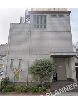 ＵＩ　ＳＱＵＡＲＥ（優愛スクエア）