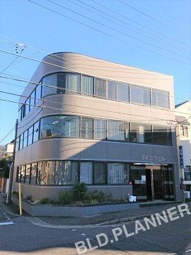 タイコウ(旧エルフォルグ猪高台)