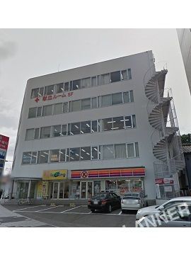 名鉄岡崎駅南館