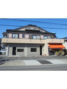 穴が洞山田様宅店舗