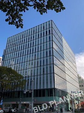 JRE名古屋広小路プレイス(旧名古屋広小路プレイス