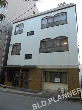 北村様事務所・倉庫