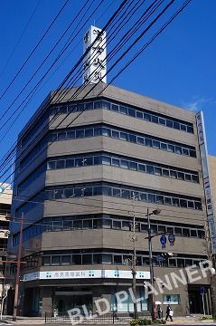 富士火災鹿児島