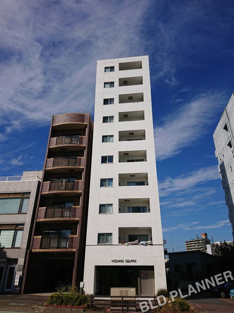 YOSHINOSQUARE