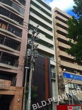 外観図