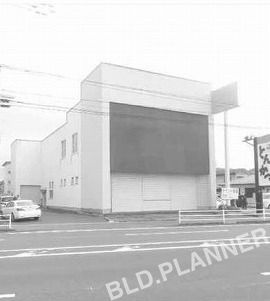 佐賀本庄店舗・事務所