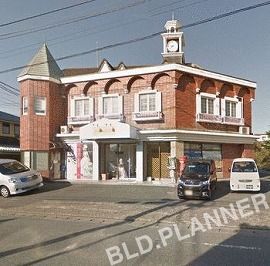 唐津和多田用尺瀬戸店舗