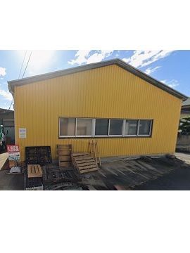 姫小川町姫貸倉庫