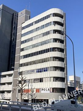 ロータリーオフィス1ST