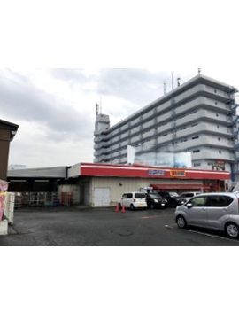 ピボットマンション池下店舗