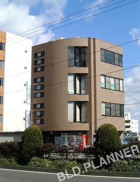 トーワ金山第2(旧:三加電機ビル)