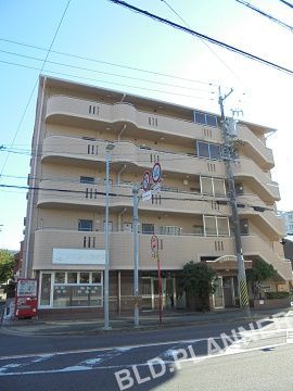 セントラルアイル