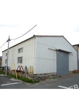 津島市江西町2丁目貸倉庫