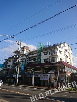 石川橋ガーデンプラザ