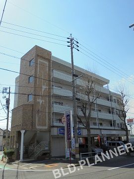 高針中央マンション