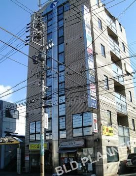 外観図