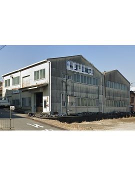 高浜市二池町貸倉庫