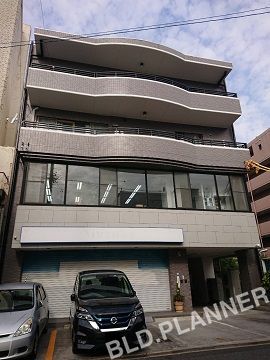 大喜新町
