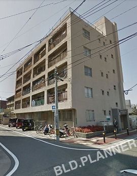外観図