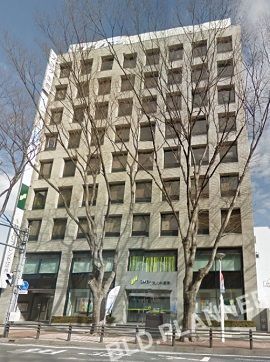 前橋フコク生命