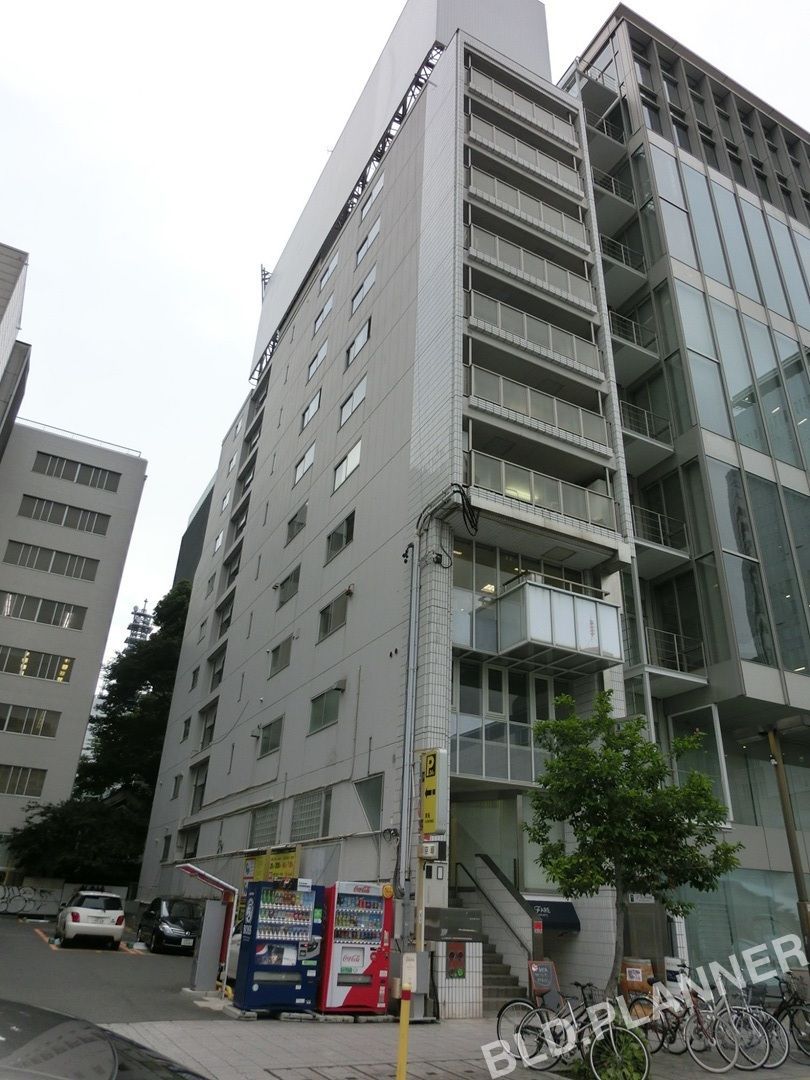 パークサイド栄