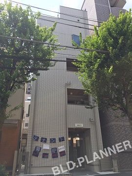 ＳＨ（中洋ビル２）