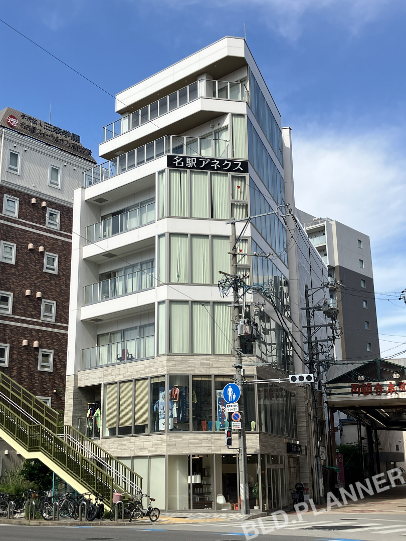 名駅アネクス(旧SRM名駅212)