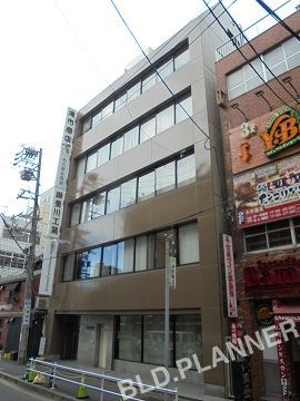 タキ(BusinessCentre名駅)