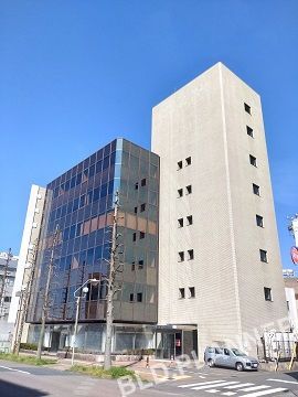 プライム岐阜金町(旧:朝日生命岐阜ビル)