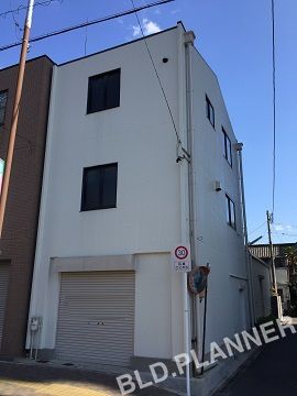 LAHAINA白壁4丁目