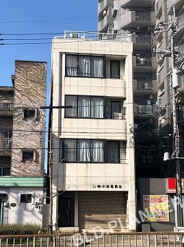 仮）猪村１棟貸し
