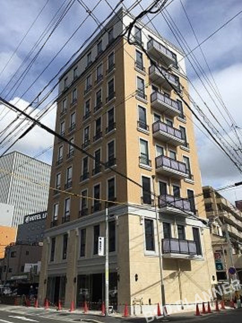 スクエアオフィス名駅