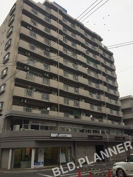 ユニーブル小坂本町