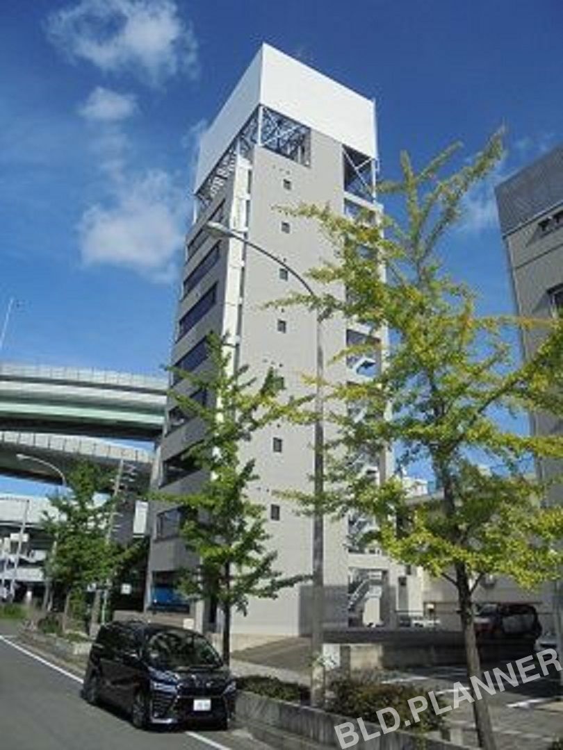 オフィスクロンドビル