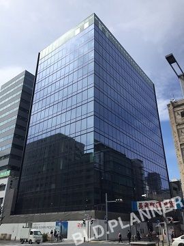 名古屋伏見Kスクエア