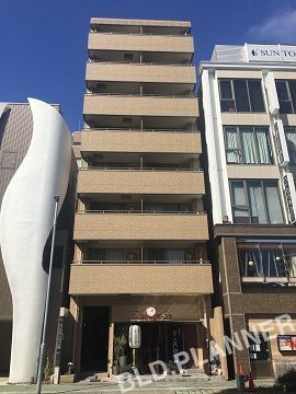 HP名駅(旧名駅オータケ)